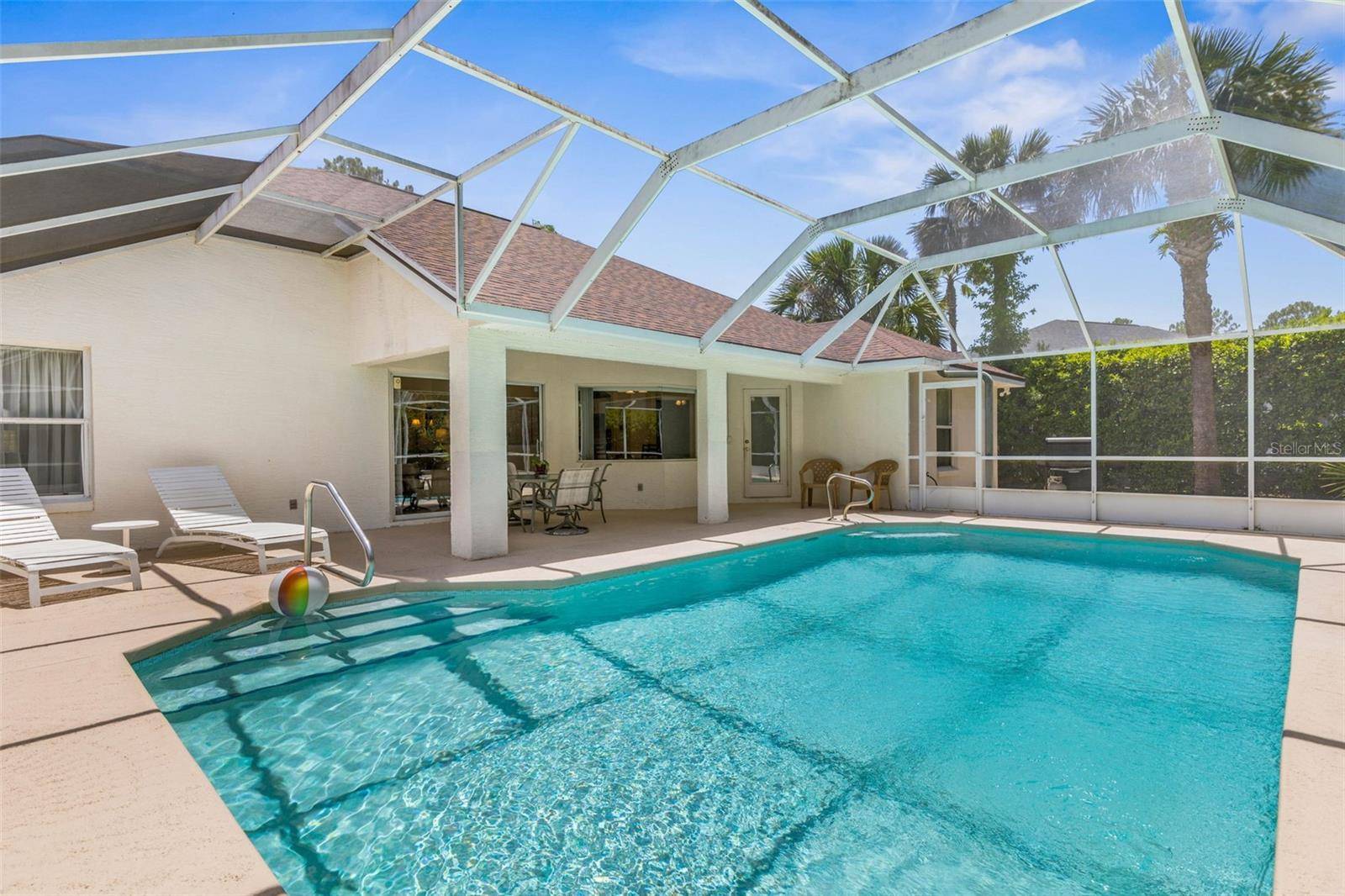 Palm Coast, FL 32164,11 WHITE OAK LN