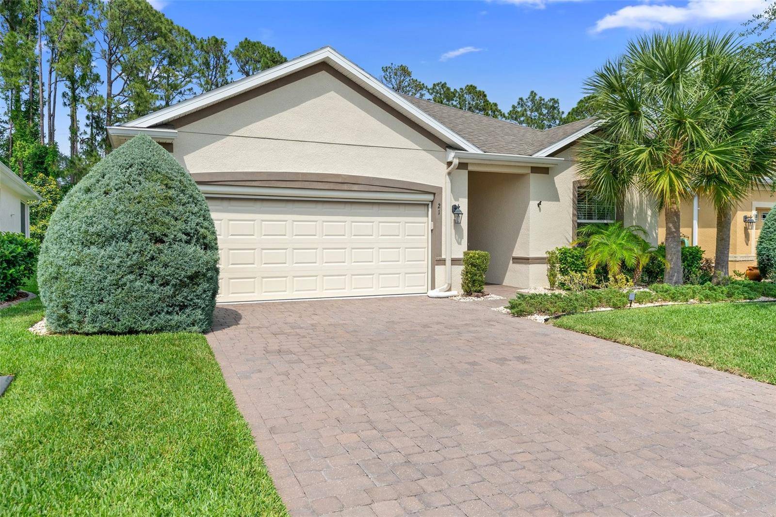 Palm Coast, FL 32164,21 PARK PLACE CIR