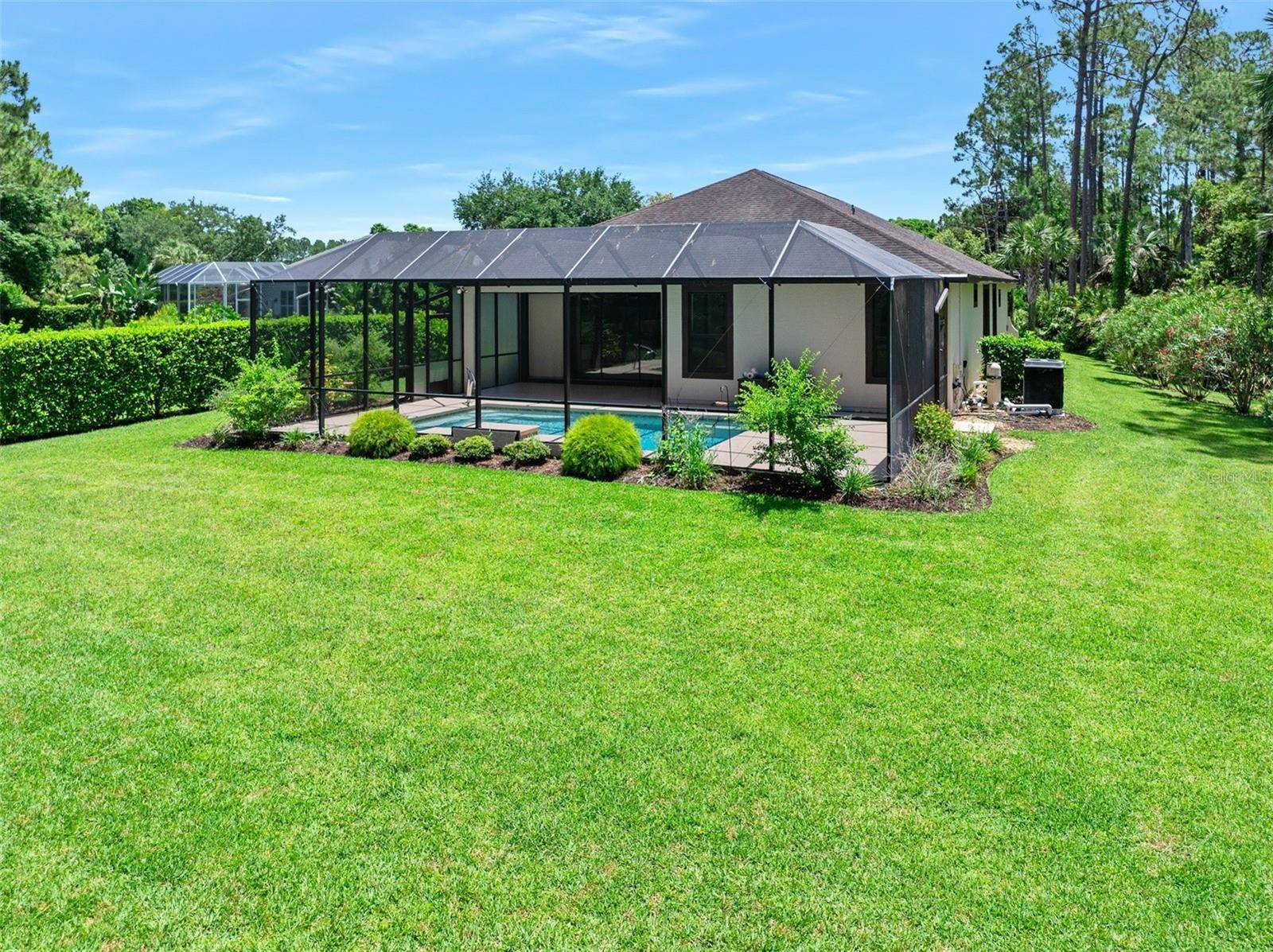 Ormond Beach, FL 32174,27 BAY CT