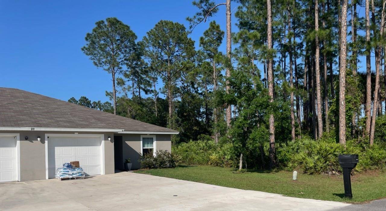 Palm Coast, FL 32164,33 PONDEROSA LANE
