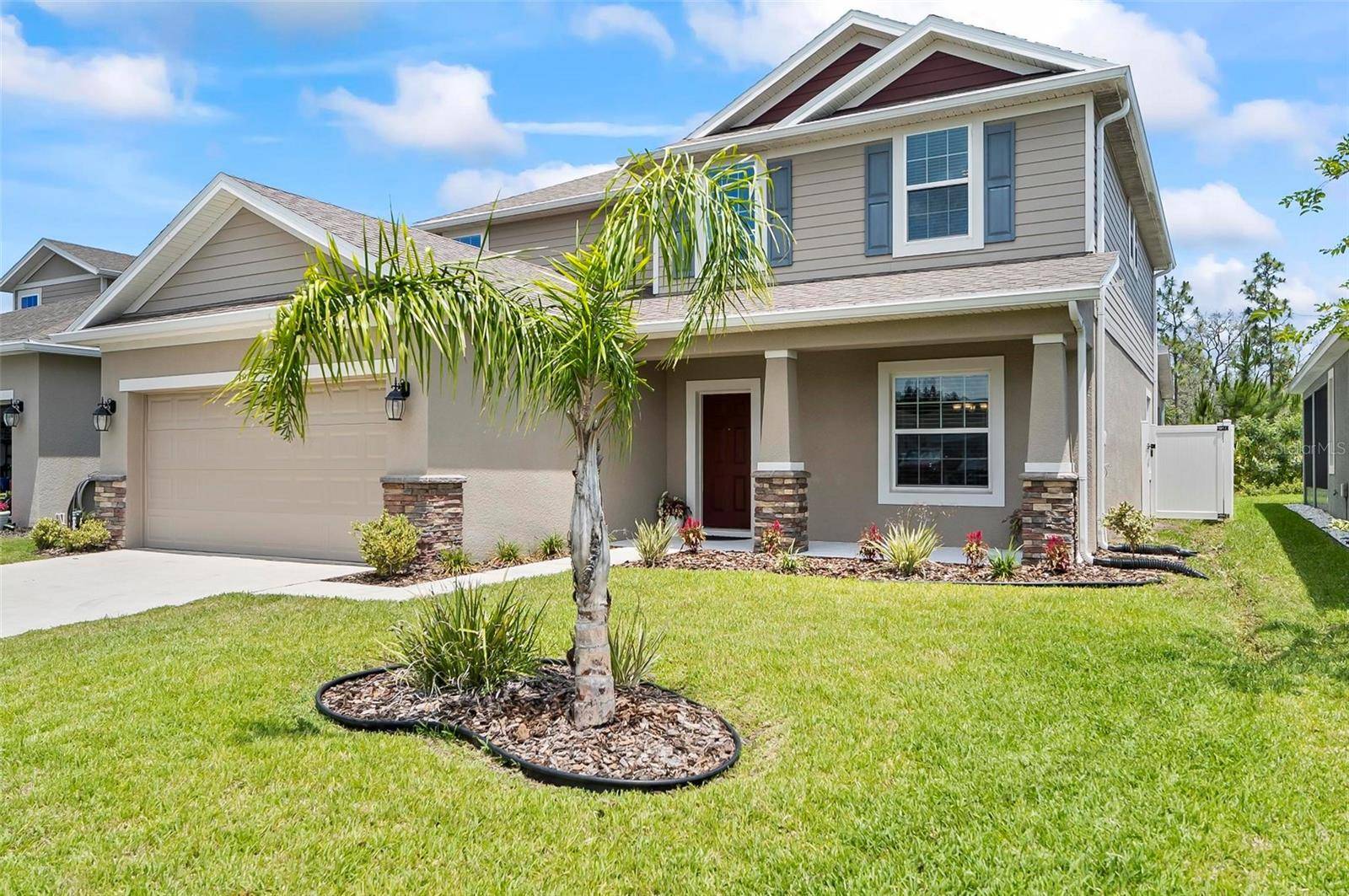 Palm Coast, FL 32137,40 OAKLEAF WAY