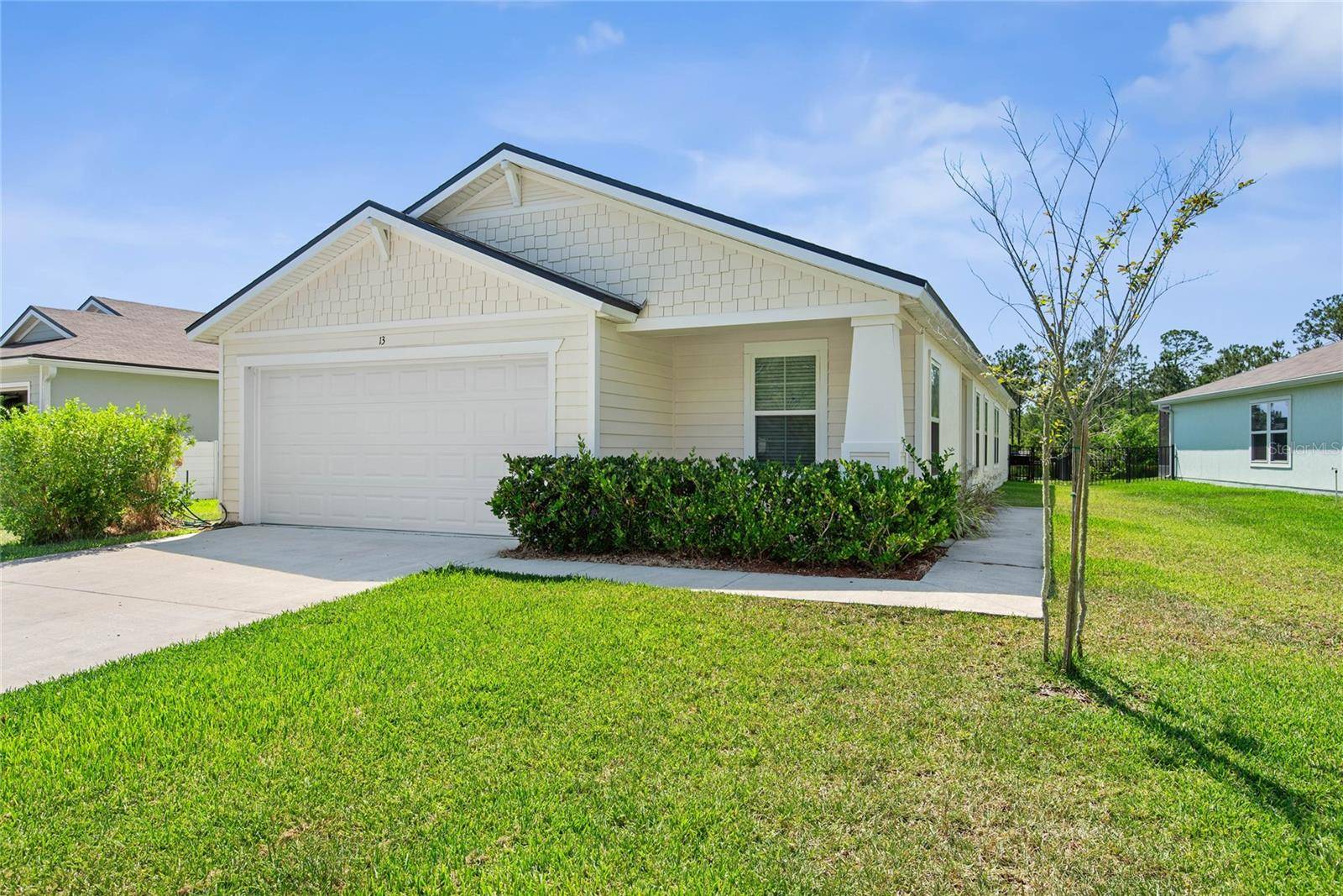 Bunnell, FL 32110,13 PINNACLE PL