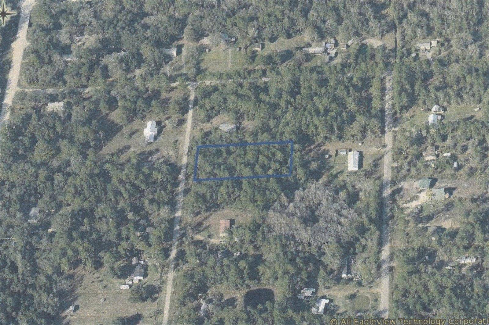 Bunnell, FL 32110,2579 SANDLEWOOD LN