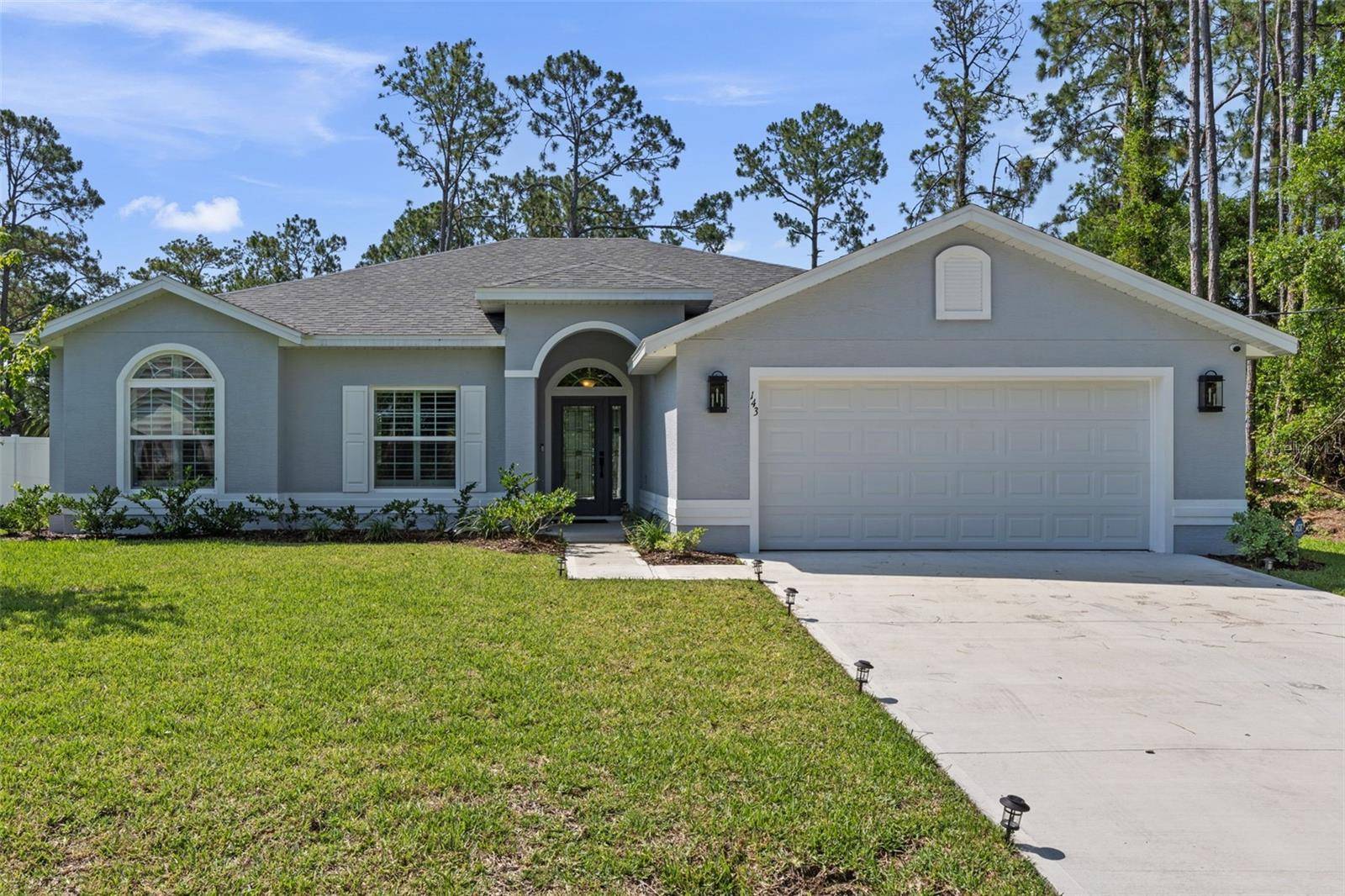 Palm Coast, FL 32164,143 PERSIMMON DR
