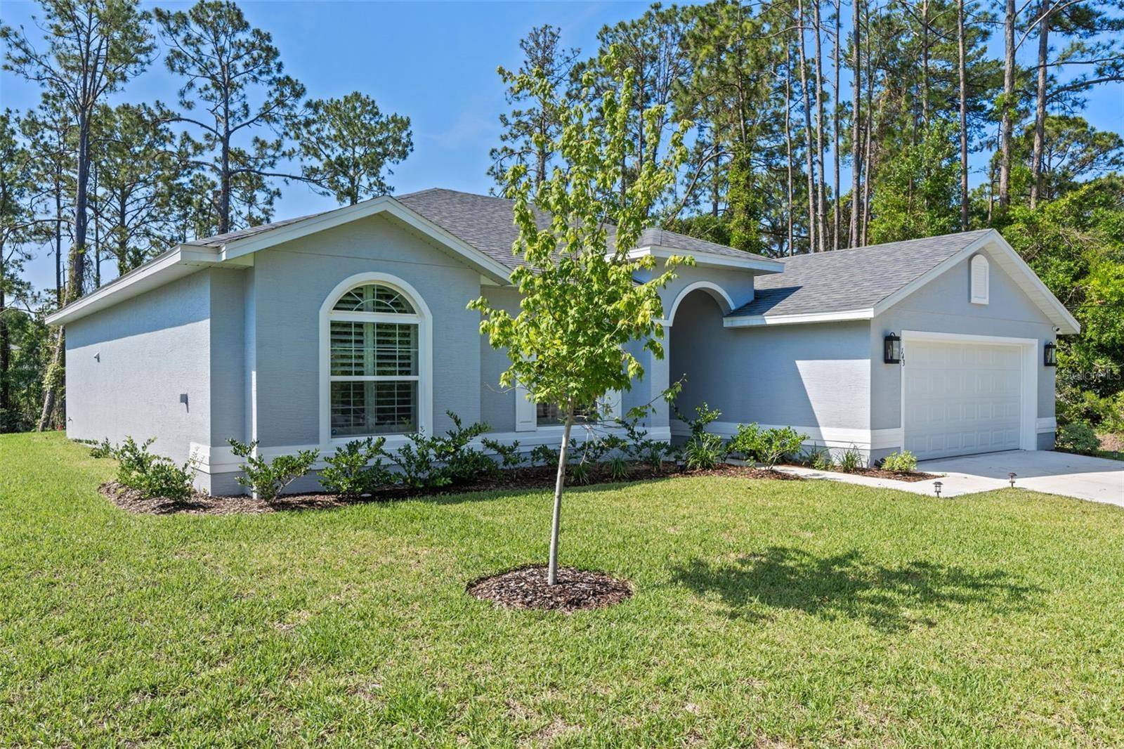 Palm Coast, FL 32164,143 PERSIMMON DR