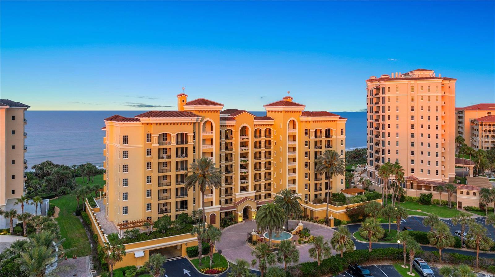 Palm Coast, FL 32137,20 PORTO MAR #605