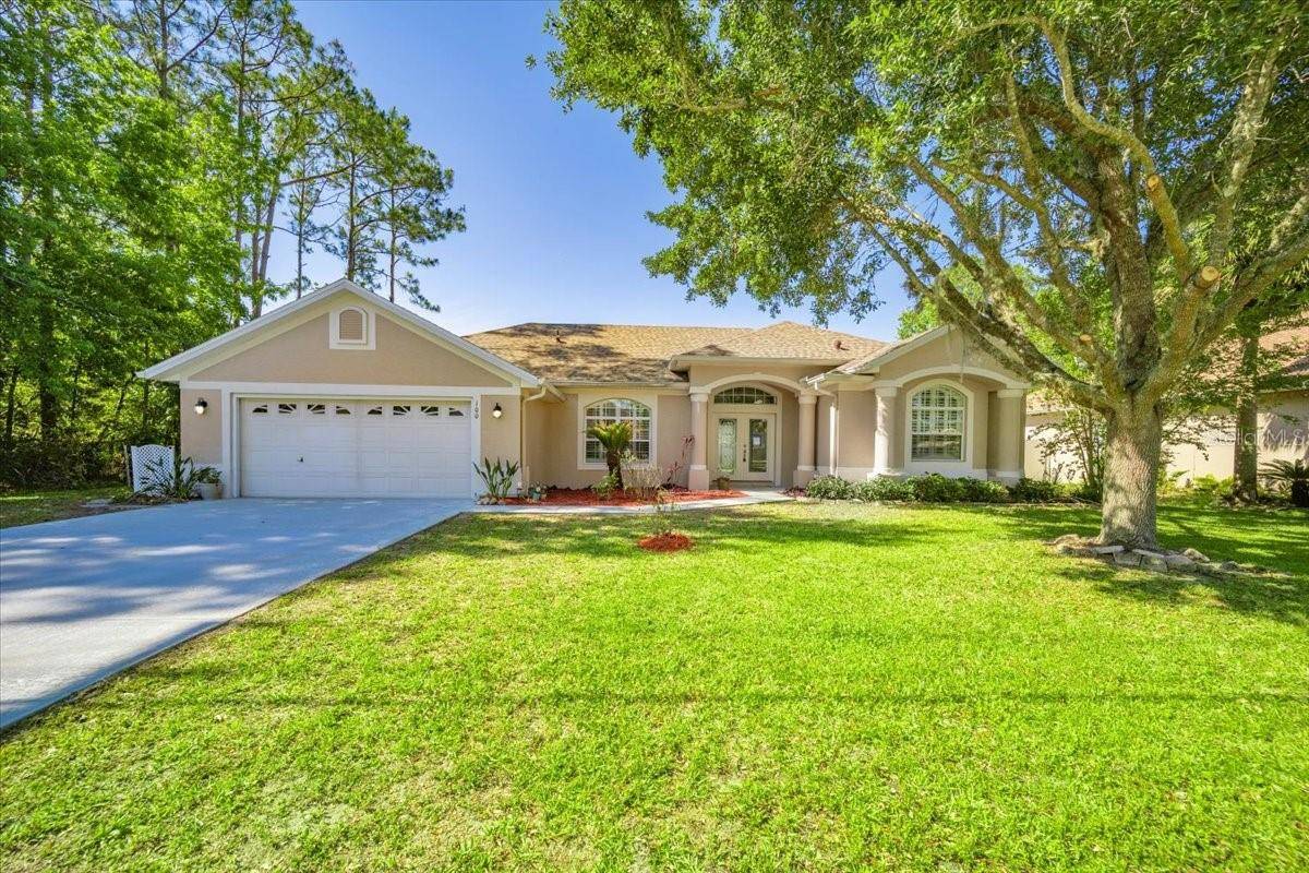 Palm Coast, FL 32164,100 POINT PLEASANT DR