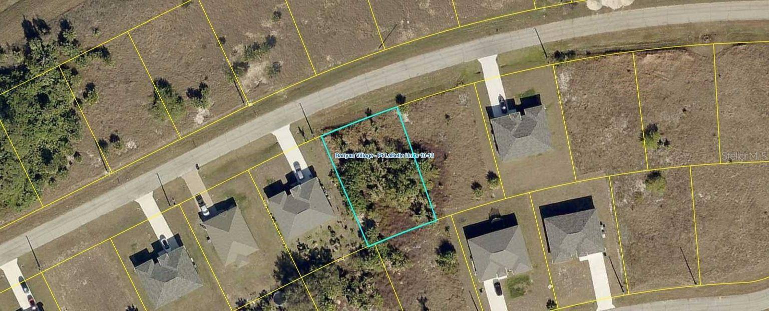 Labelle, FL 33935,315 NEIGHBORLY RD