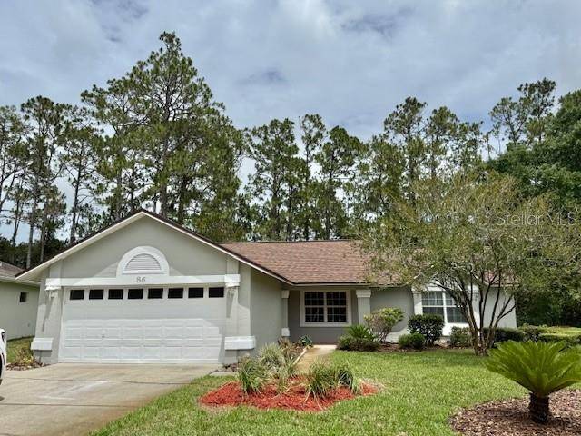 Palm Coast, FL 32164,86 RAMBLEWOOD DR
