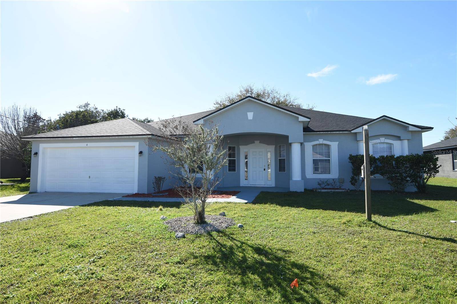 Palm Coast, FL 32137,4 LYNN PL