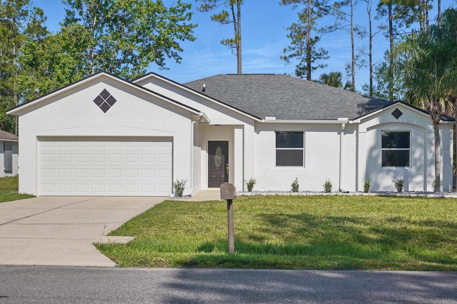 Palm Coast, FL 32164,40 PINETREE DR