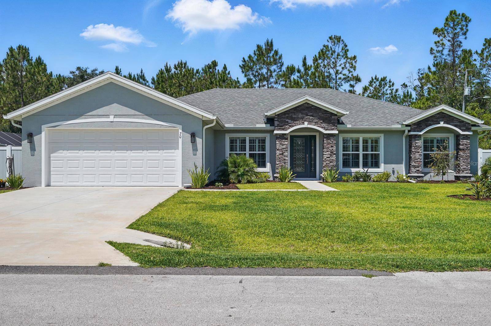 Palm Coast, FL 32164,70 ESPERANTO DR