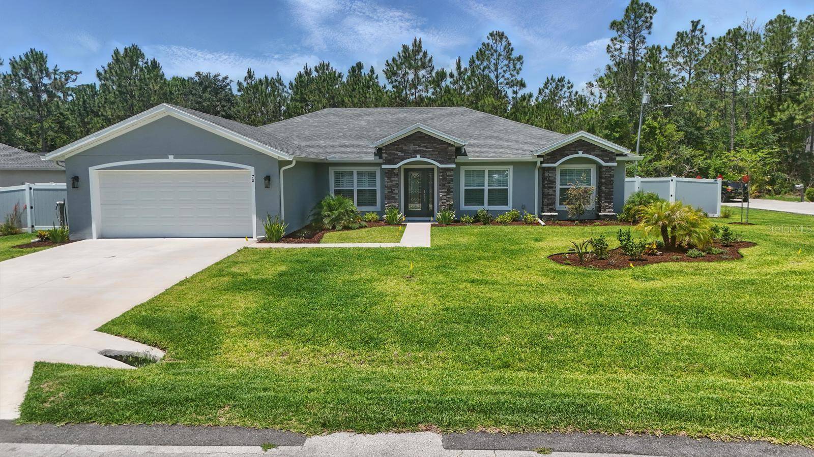 Palm Coast, FL 32164,70 ESPERANTO DR