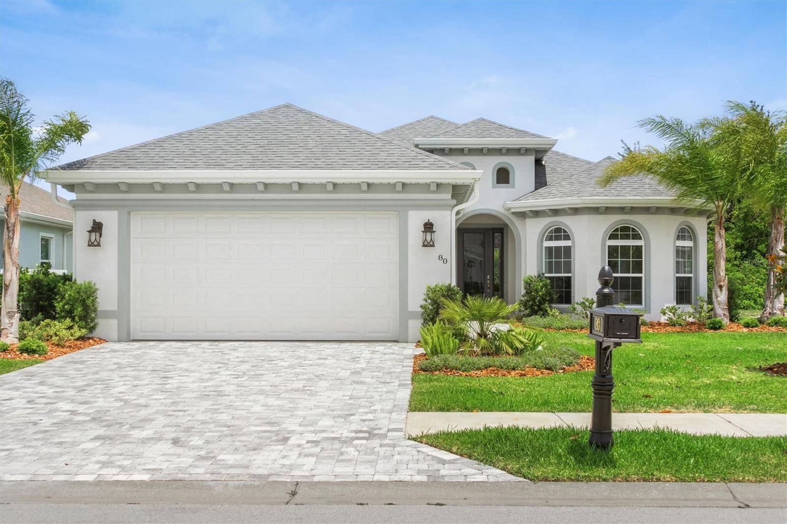 Palm Coast, FL 32137,80 N LAKEWALK DR