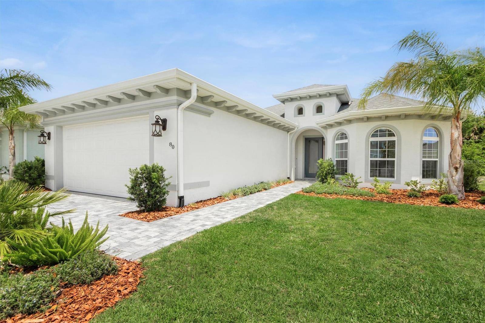 Palm Coast, FL 32137,80 N LAKEWALK DR