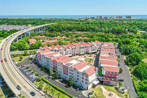 Palm Coast, FL 32137,101 PALM HARBOR Pkwy #B323