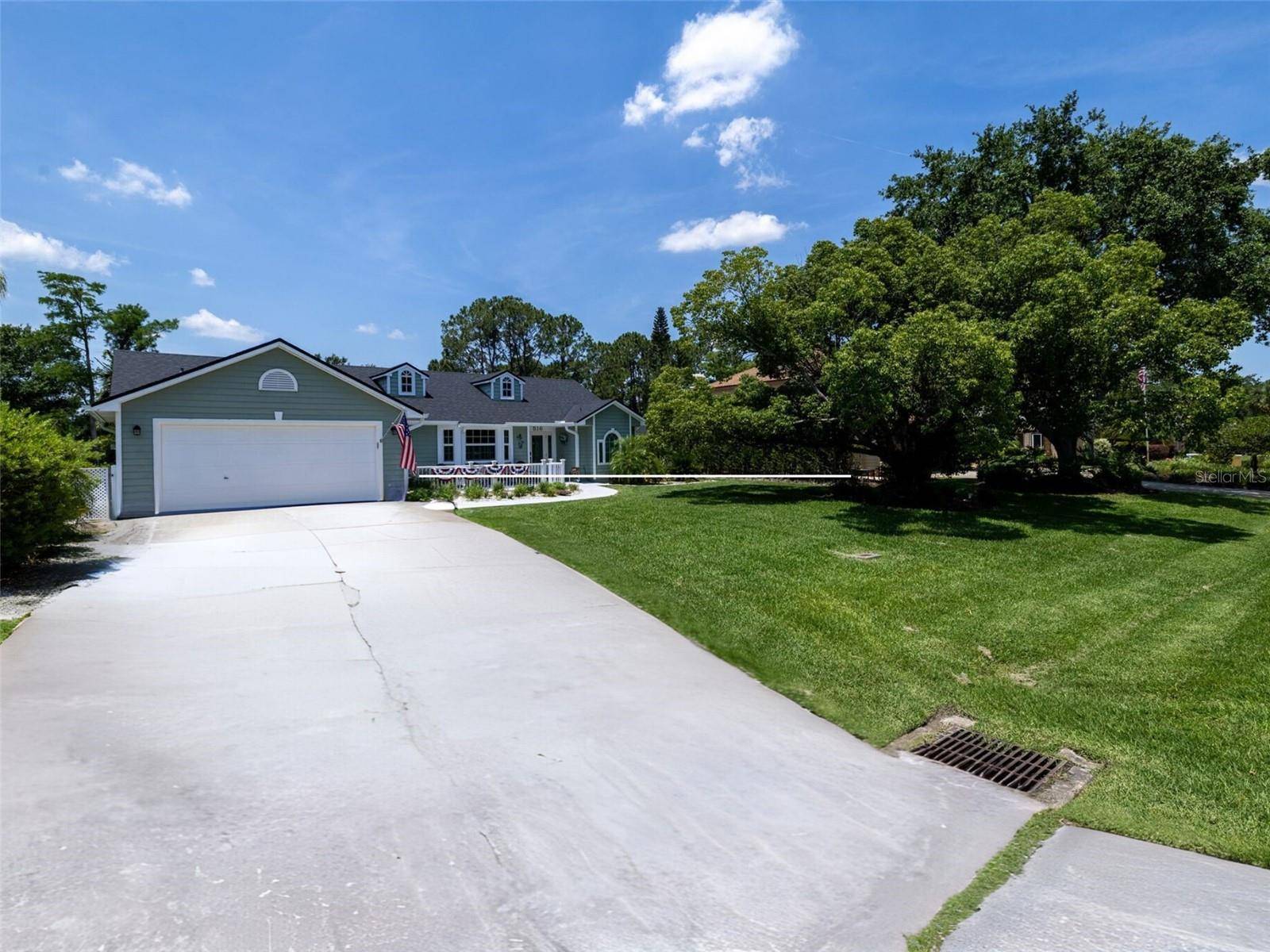 Daytona Beach, FL 32119,516 SPOTTED SANDPIPER DR