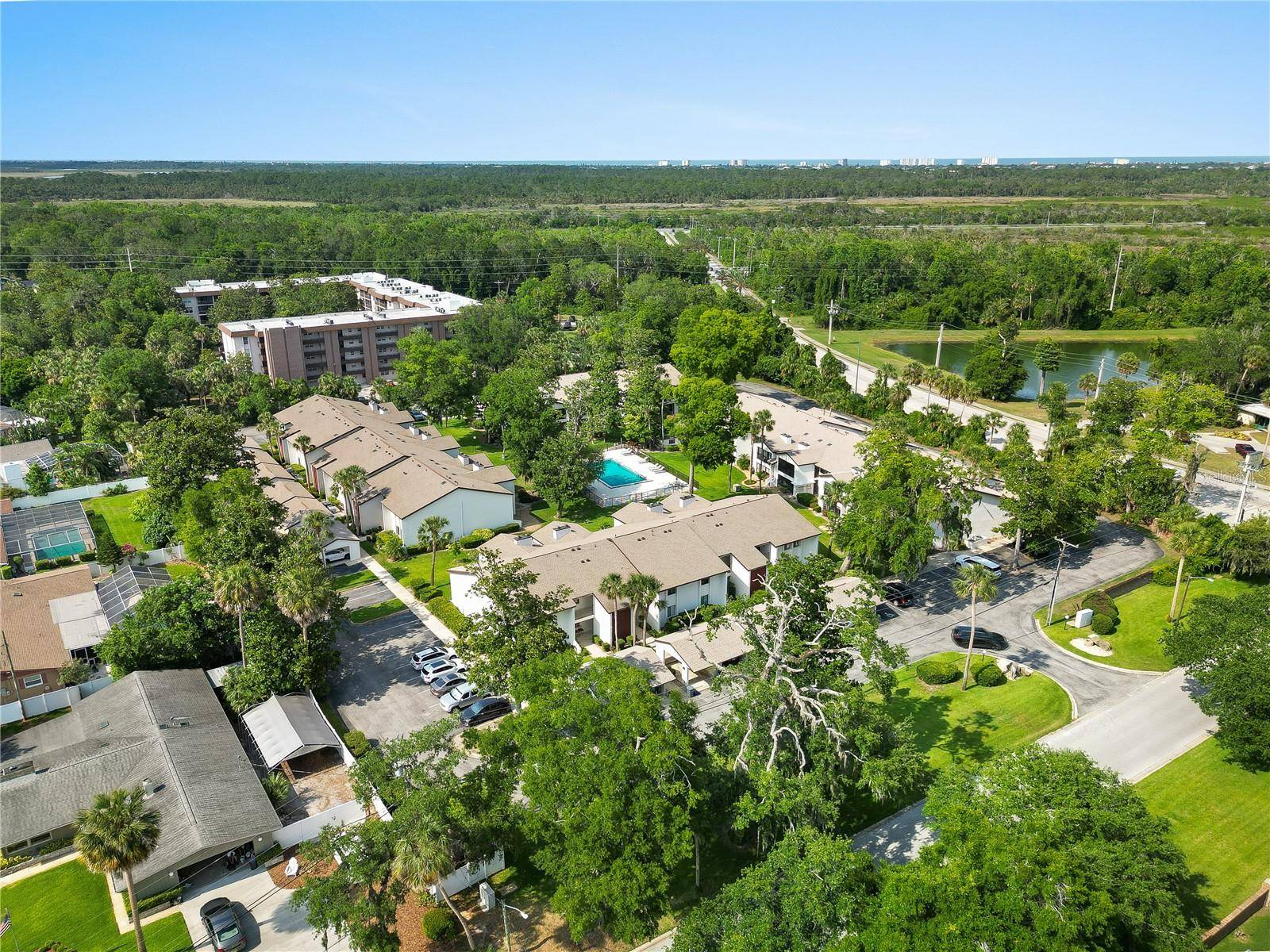 Ormond Beach, FL 32174,1 TOMOKA OAKS BLVD #135