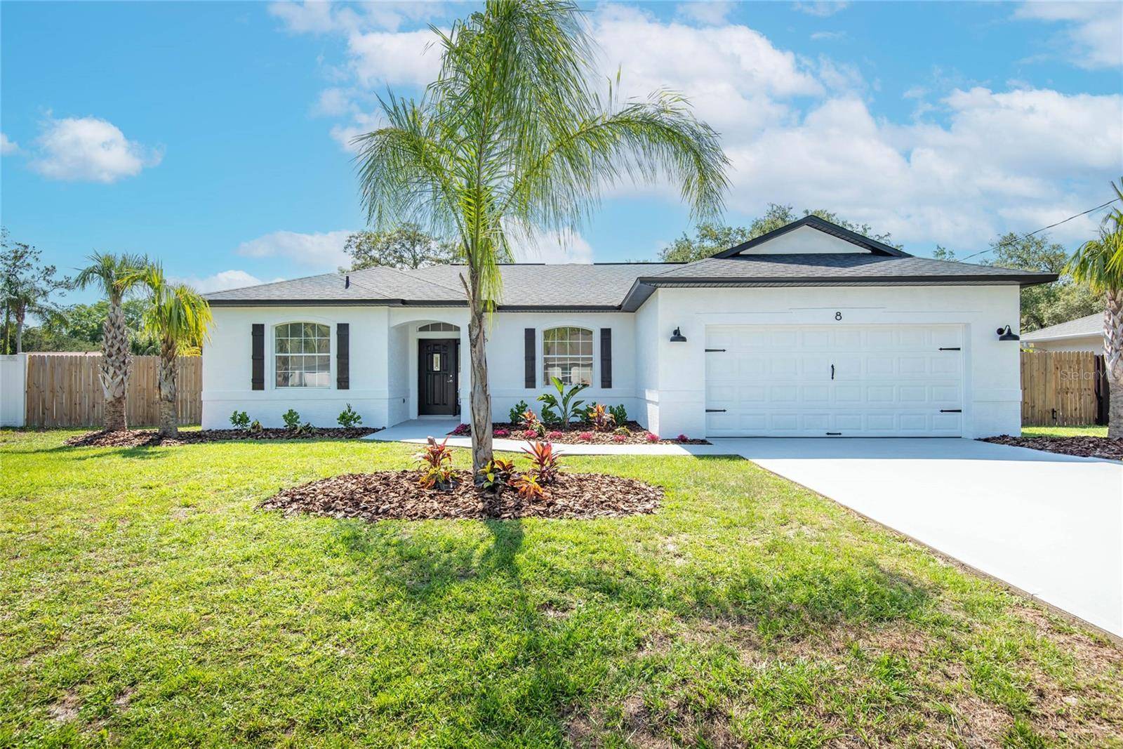 Palm Coast, FL 32164,8 ZELDA CT