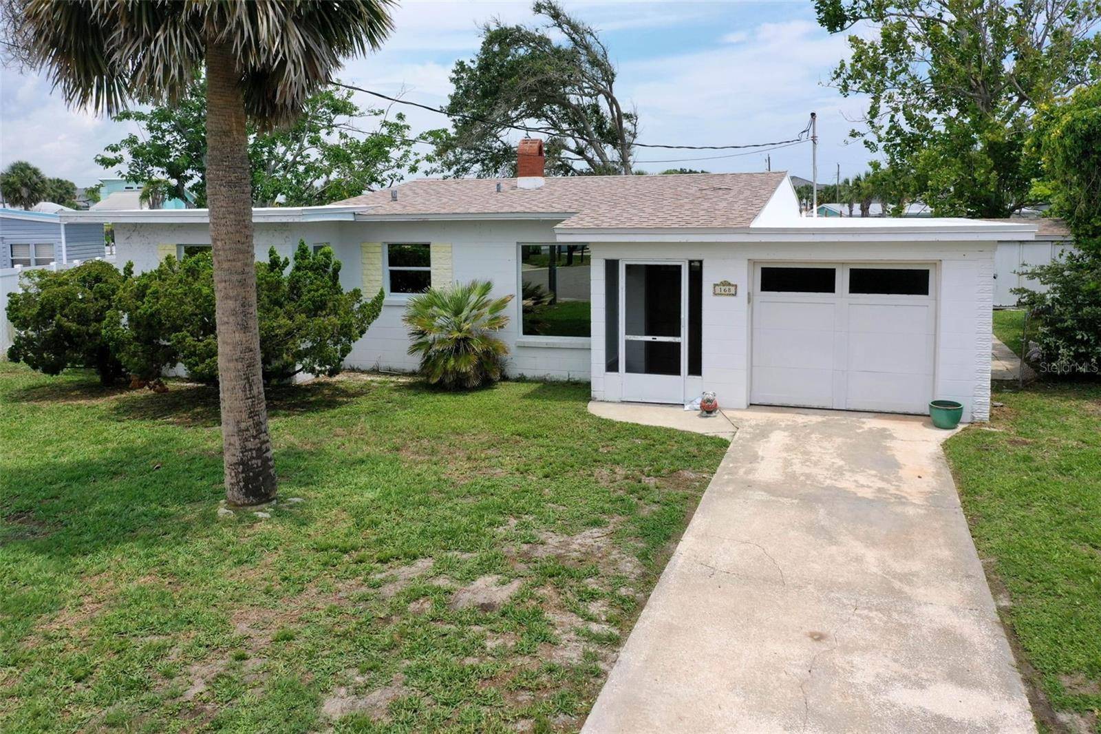 Flagler Beach, FL 32136,168 PALMETTO AVE