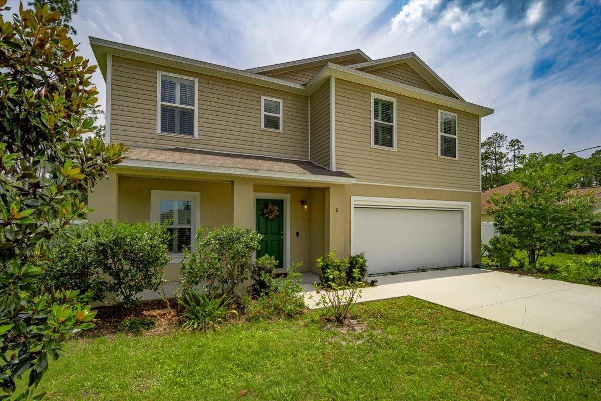 Palm Coast, FL 32164,6 RYDING LN