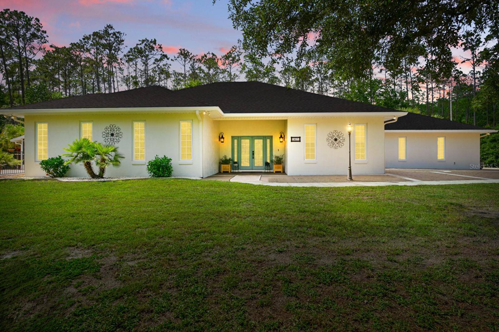 Bunnell, FL 32110,907 COUNTY RD 13
