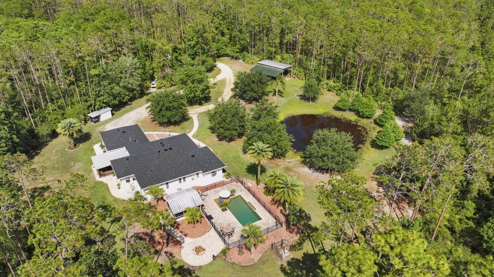 Bunnell, FL 32110,907 COUNTY RD 13