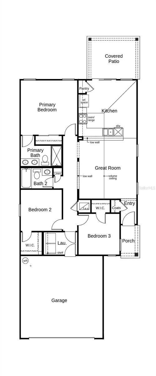 Palm Coast, FL 32164,23 CAMELLIA ST