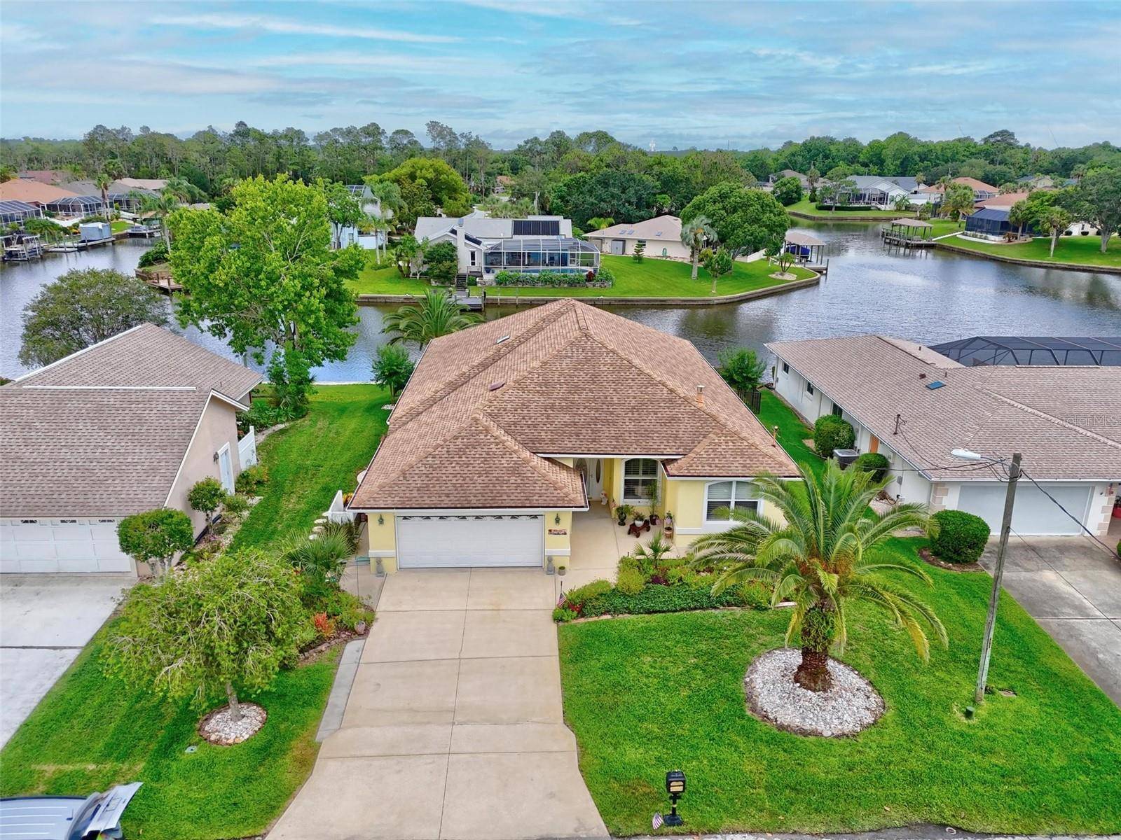 Palm Coast, FL 32137,11 COLLINSON CT