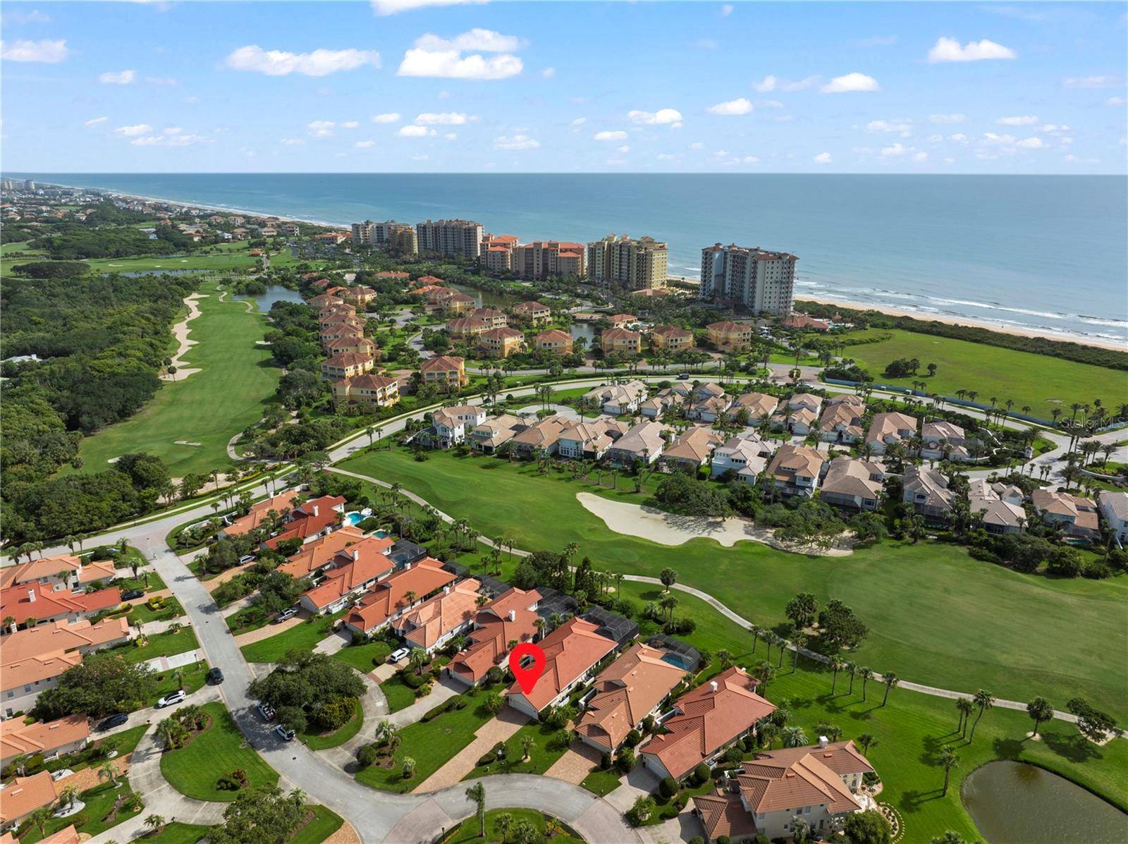 Palm Coast, FL 32137,17 MARBELLA CT