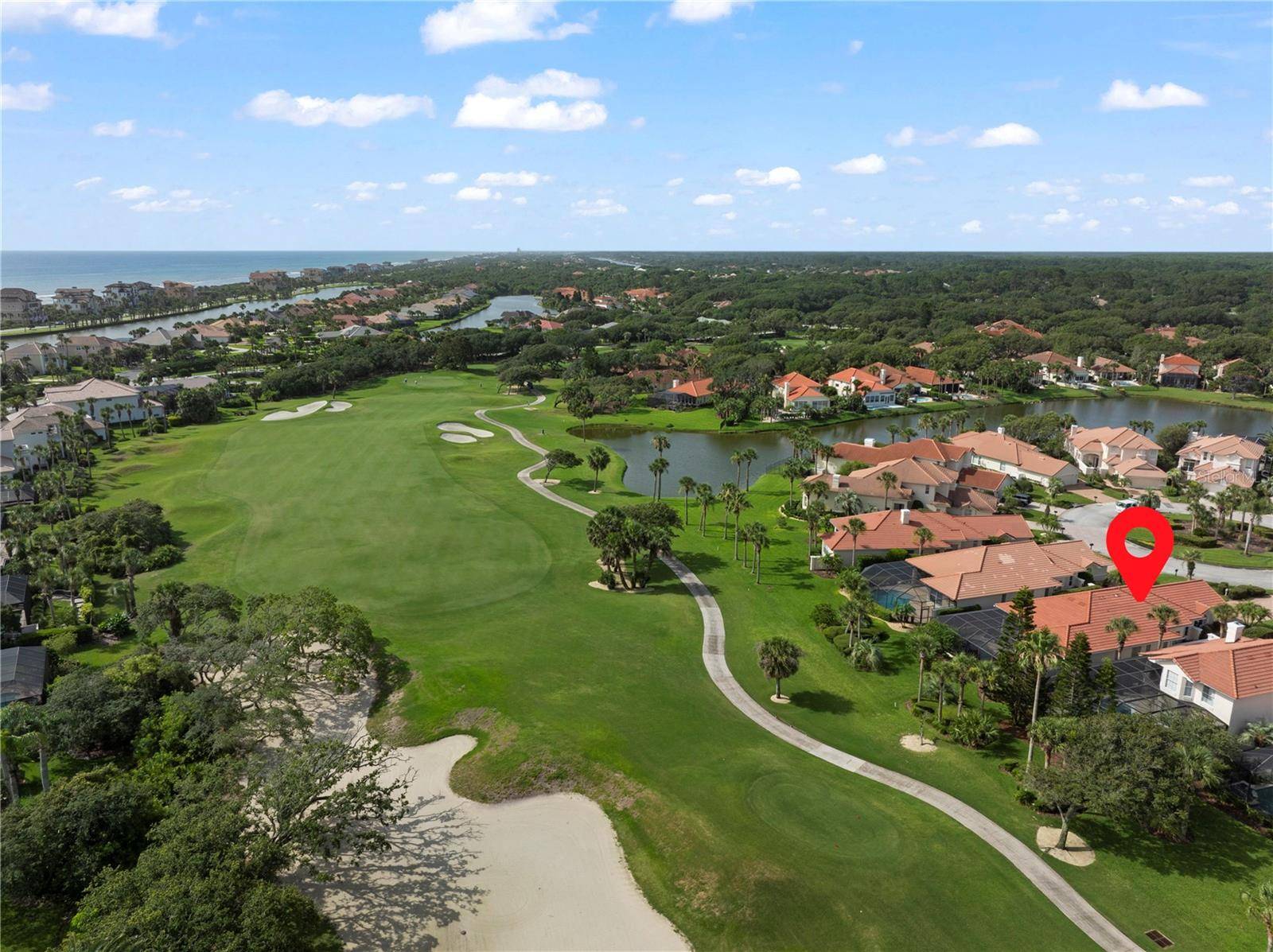 Palm Coast, FL 32137,17 MARBELLA CT