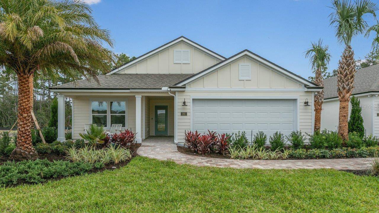 Palm Coast, FL 32164,79 GREEN CIRCLE