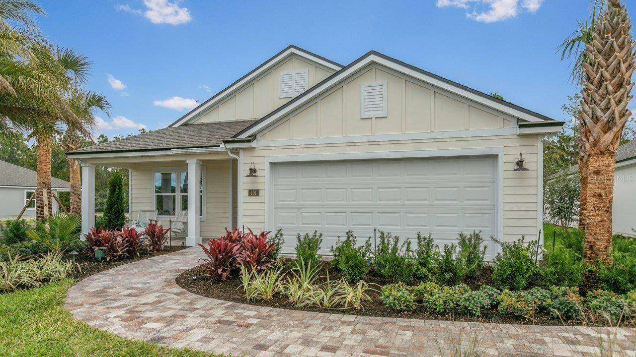 Palm Coast, FL 32164,79 GREEN CIRCLE