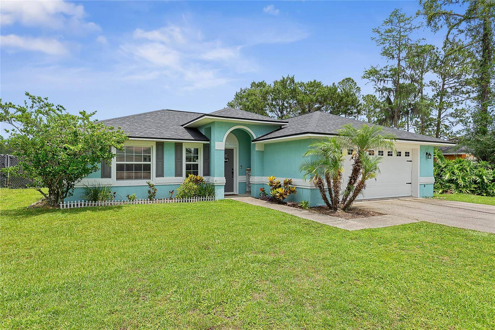 Palm Coast, FL 32164,7 LLOVERA PL
