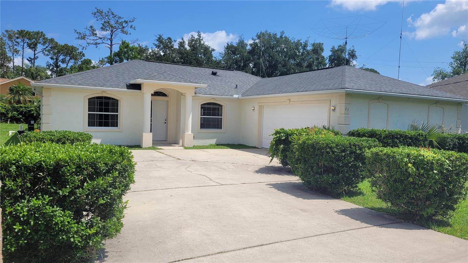 Palm Coast, FL 32137,23 FIRTREE LN