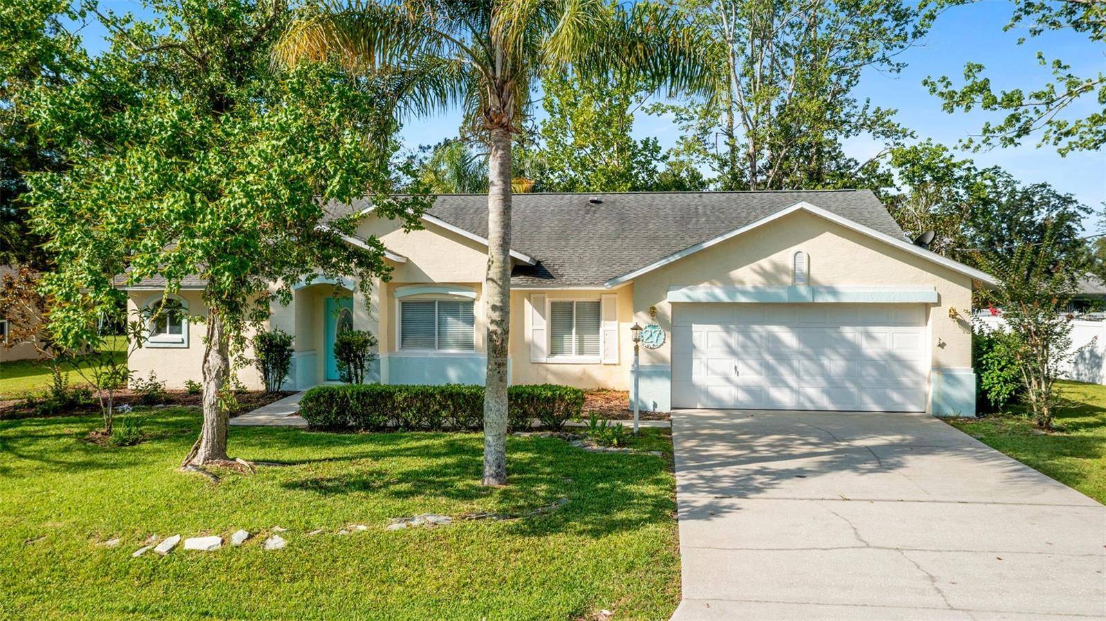 Palm Coast, FL 32164,27 RENWORTH LN