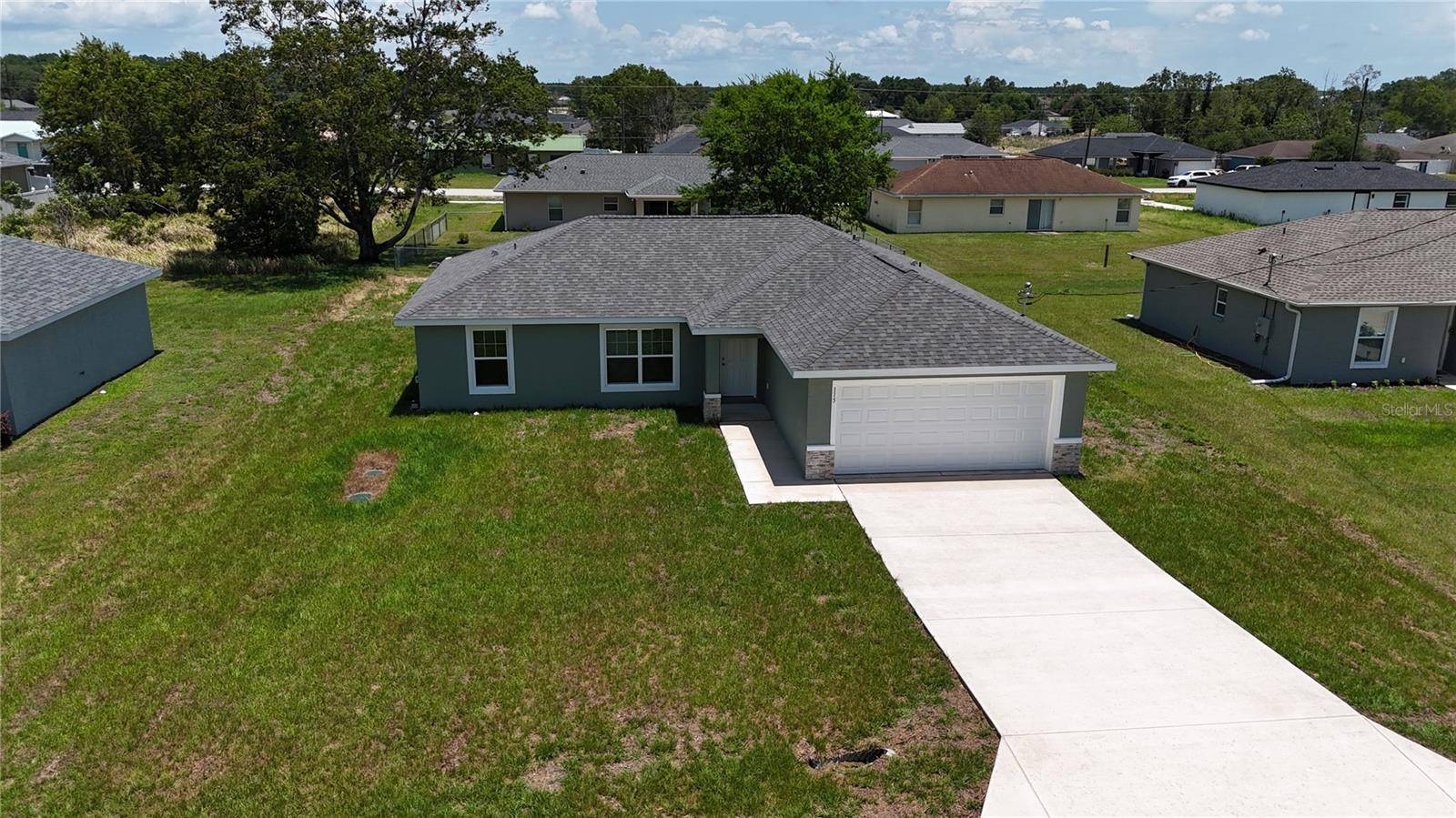 Ocala, FL 34472,115 JUNIPER RUN