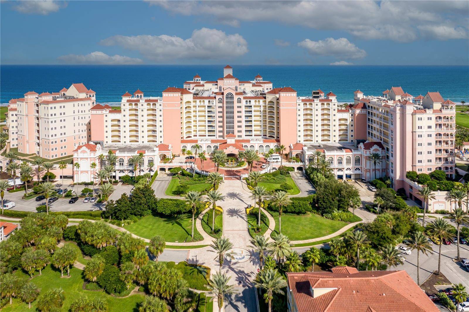 Palm Coast, FL 32137,200 OCEAN CREST DR #605