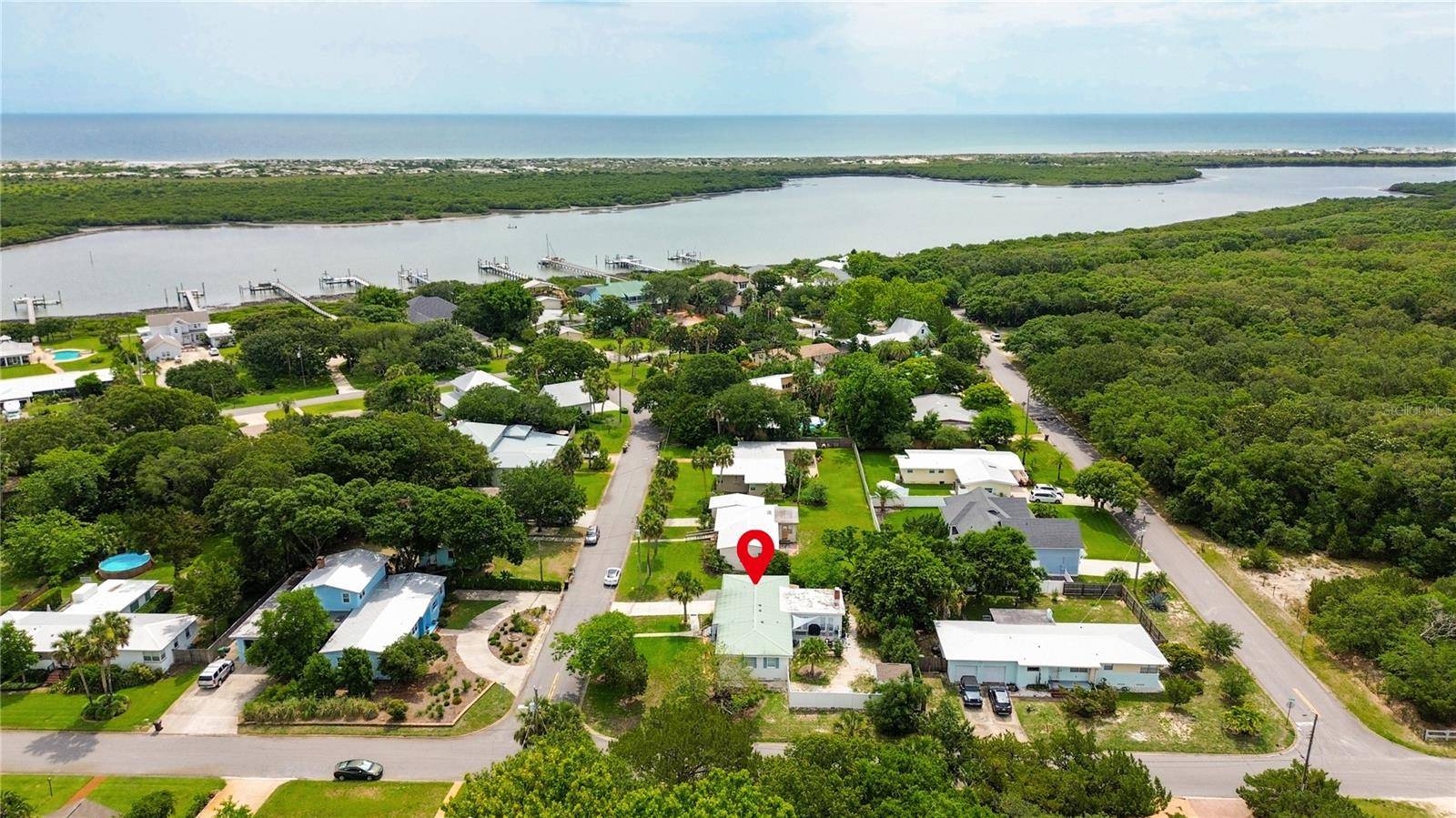 St Augustine, FL 32080,15 MARLIN DR