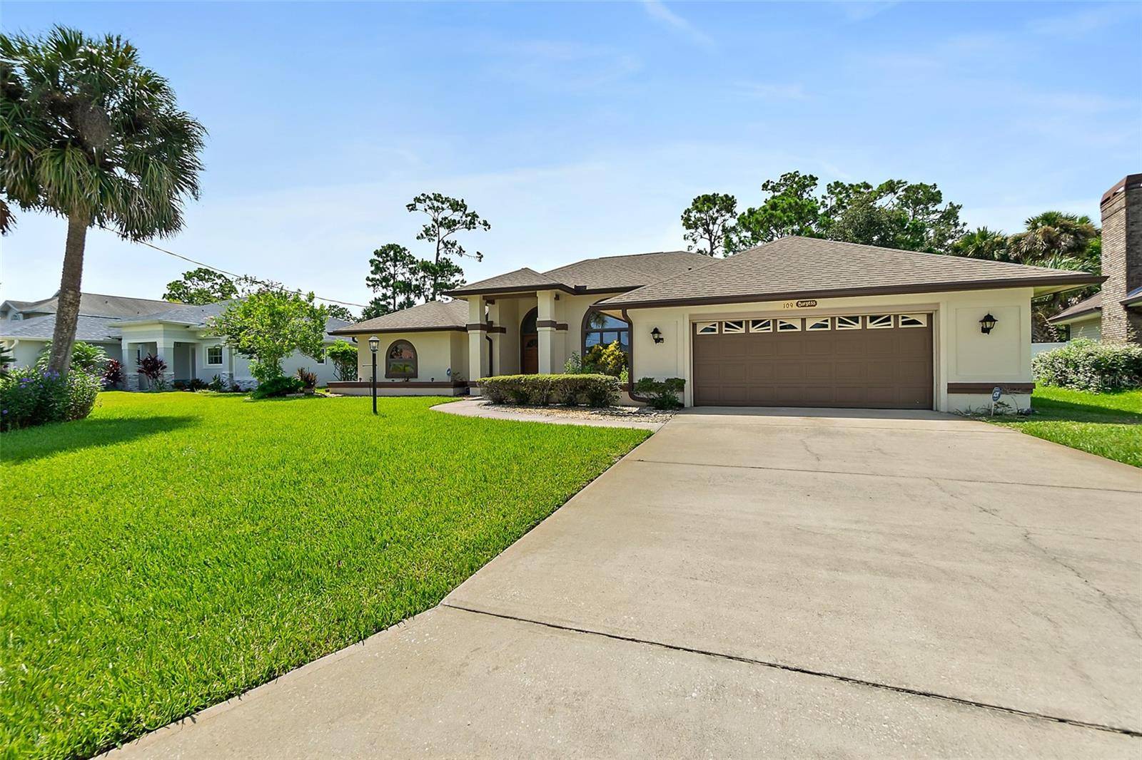 Palm Coast, FL 32137,109 COCHISE CT