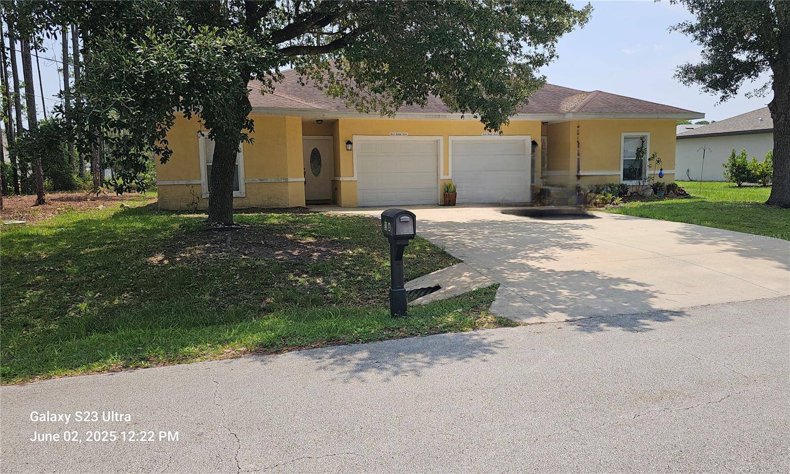 Palm Coast, FL 32164,23 RIDDLE DR #A