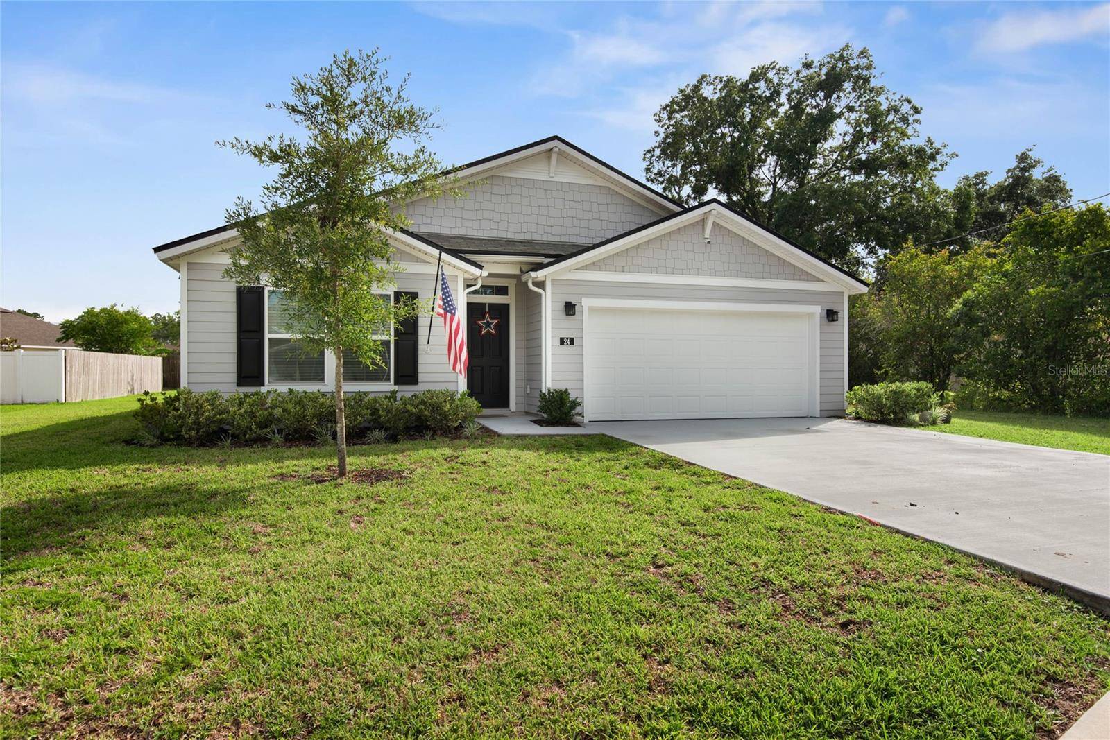 Palm Coast, FL 32164,24 RIPPLING BROOK DR