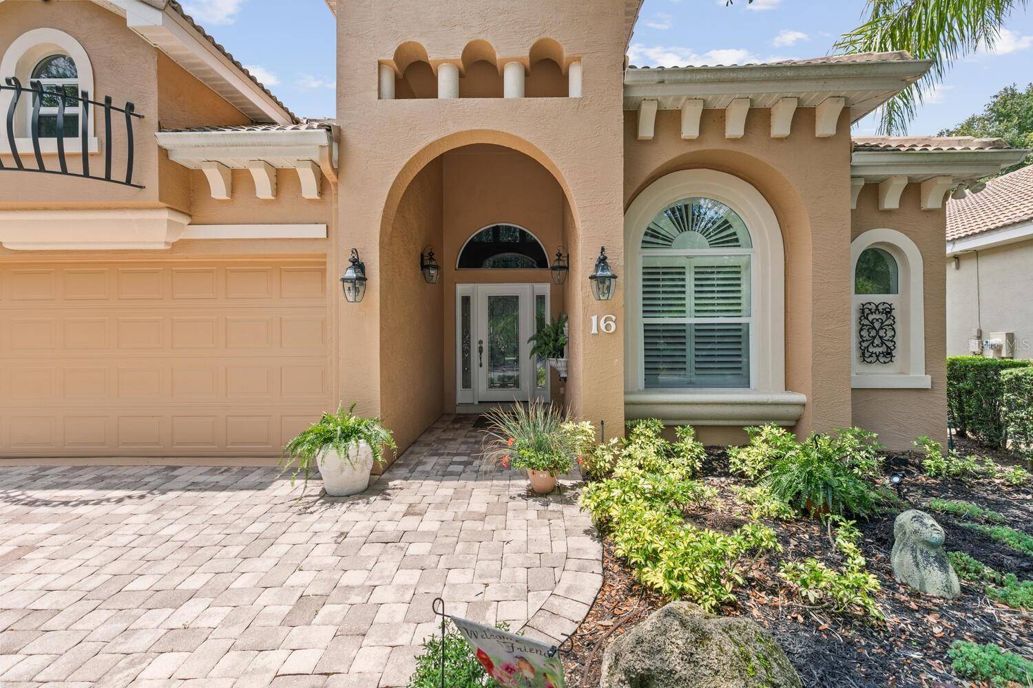 Palm Coast, FL 32137,16 VILLAGE VIEW WAY