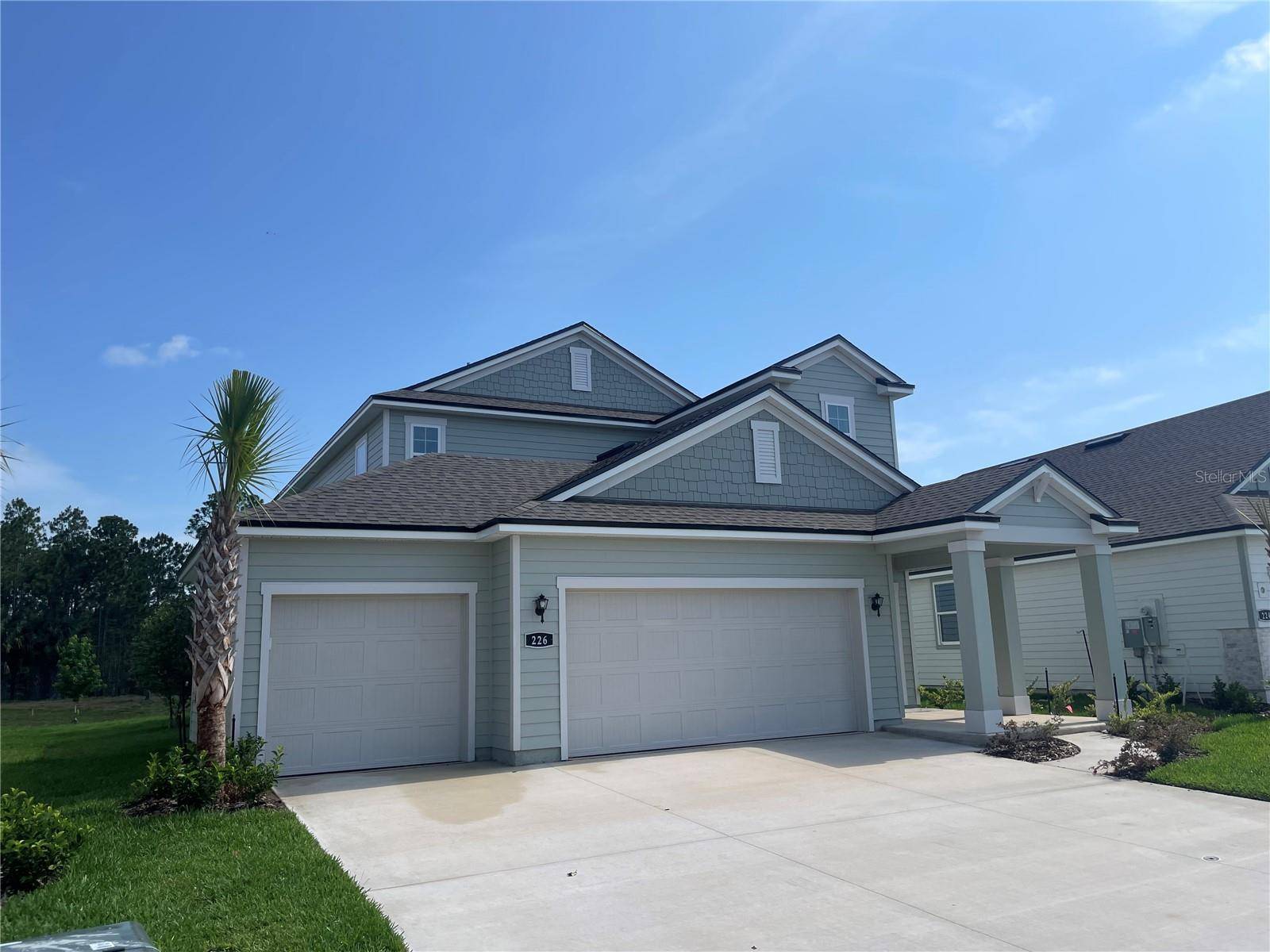 Palm Coast, FL 32164,226 MONTGOMERY CT