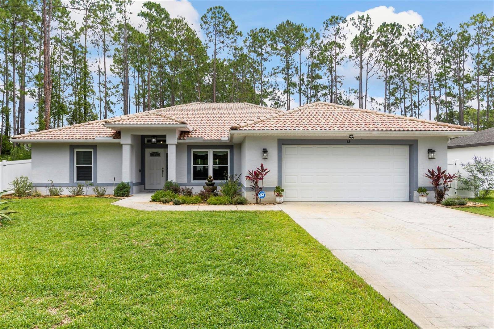 Palm Coast, FL 32164,82 RYLAND DR