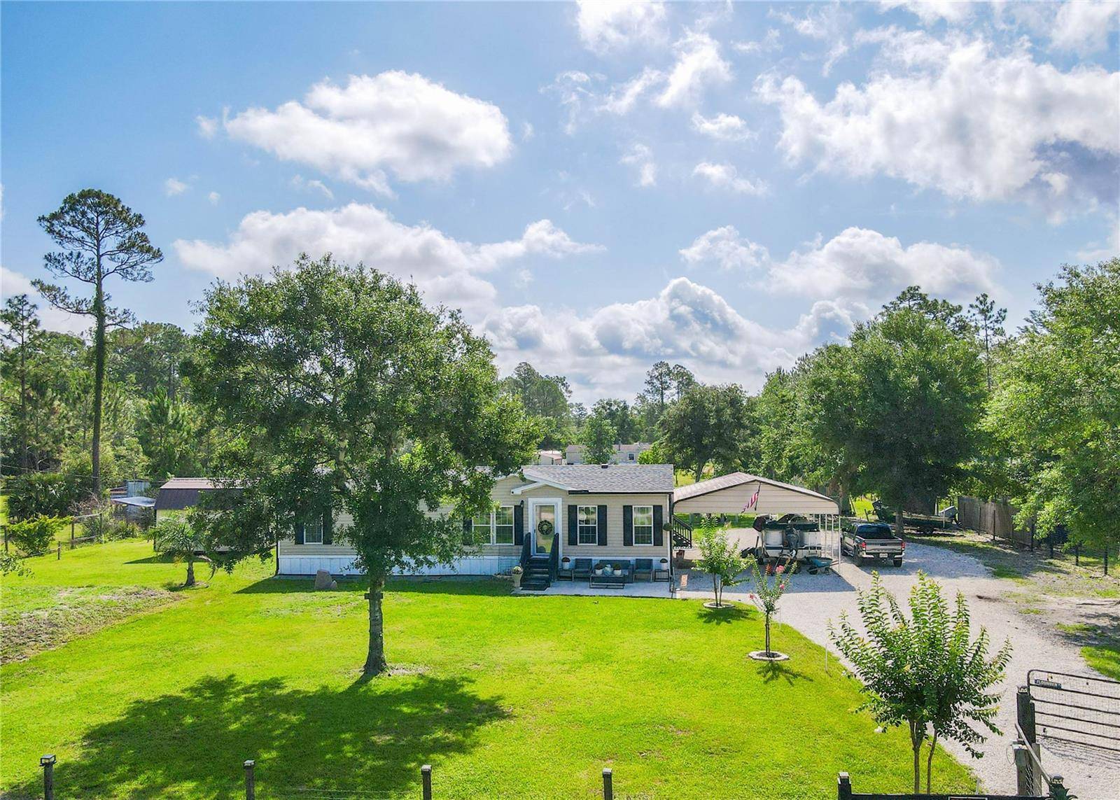 Bunnell, FL 32110,2895 SPRUCE ST