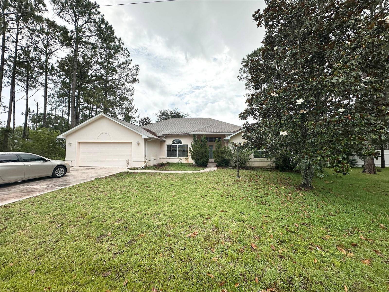 Palm Coast, FL 32137,6 BURRELL PL