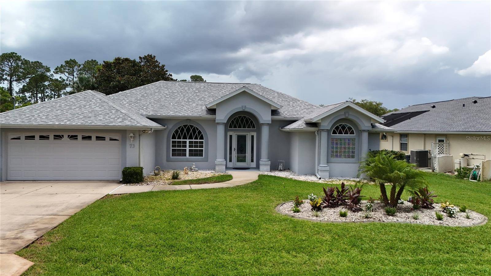 Palm Coast, FL 32137,73 FOLCROFT LN