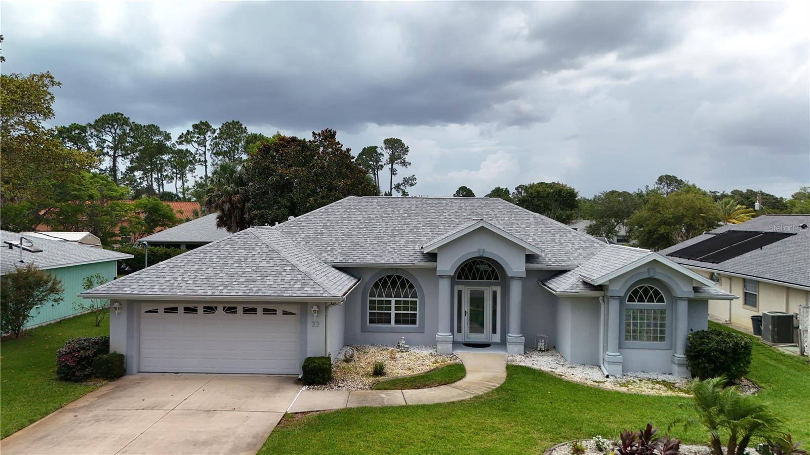Palm Coast, FL 32137,73 FOLCROFT LN