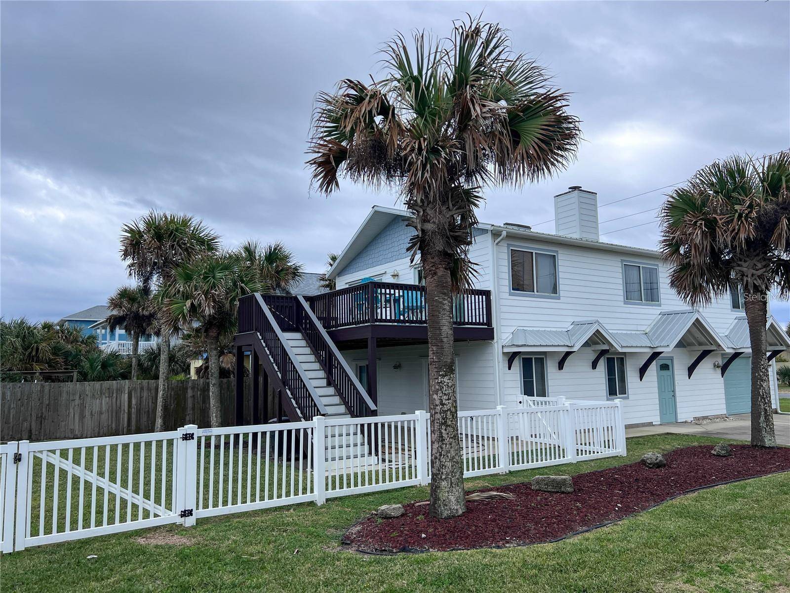 Flagler Beach, FL 32136,820 N CENTRAL AVE #Ground Floor